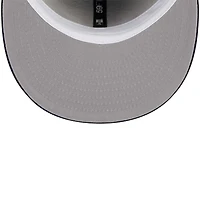 Men's New Era Navy Penn State Nittany Lions 59FIFTY Fitted Hat