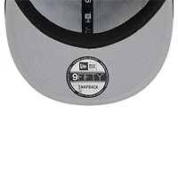 Men's New Era Navy Penn State Nittany Lions Display 9FIFTY Snapback Hat