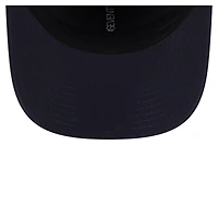 Men's New Era Navy Penn State Nittany Lions Game Day Multi-Rope 9SEVENTY Stretch-Snap Hat