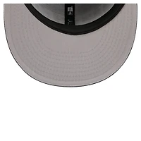Men's New Era  Navy Penn State Nittany Lions Go Team 9FIFTY Snapback Hat
