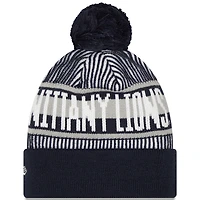 NWE PENNST NAVY NCAA NWE F22 RAYÉ CPK CHAPEAU