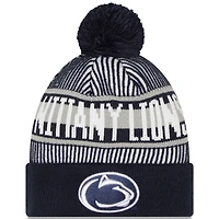 NWE PENNST NAVY NCAA NWE F22 RAYÉ CPK CHAPEAU