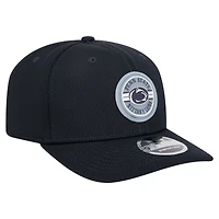 Casquette ajustable à boutons-pression extensible Penn State Nittany Lions 9SEVENTY de New Era pour homme, bleu marine