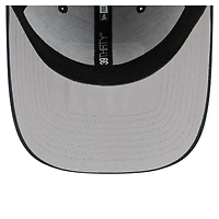 Casquette New Era 39THIRTY Flex bleu marine Penn State Nittany Lions pour homme