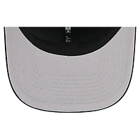 Casquette ajustable New Era bleu marine Penn State Nittany Lions Team 9SEVENTY pour homme