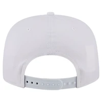 Men's New Era  White Penn State Nittany Lions Team Rope 19TWENTY Adjustable Hat