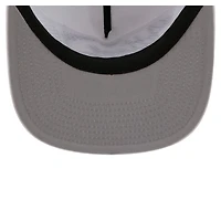 Casquette ajustable New Era blanche Penn State Nittany Lions Team Rope 19TWENTY pour homme