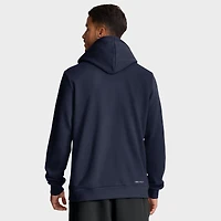 Men's Nike Navy Penn State Nittany Lions 2025 Sideline Standard Issue Dri-FIT Hoodie