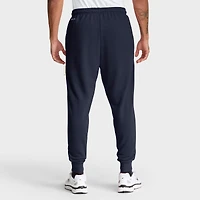 Men's Nike Navy Penn State Nittany Lions 2025 Sideline Standard Issue Dri-FIT Taper Pants
