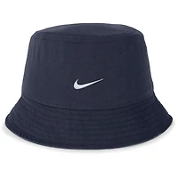 Chapeau bob Apex Penn State Nittany Lions Nike bleu marine pour homme