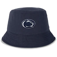 Men's Nike Navy Penn State Nittany Lions Apex Primetime Bucket Hat
