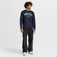 Men's Nike Navy Penn State Nittany Lions Arch Pullover Sweatshirt
