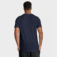 T-shirt Nike Dri-FIT bleu marine Penn State Nittany Lions pour homme