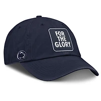 Men's Nike Navy Penn State Nittany Lions Local Club Adjustable Hat