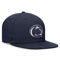 Casquette ajustée Nike Penn State Nittany Lions On-Field Pro pour homme, bleu marine
