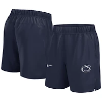 Short Nike bleu marine Penn State Nittany Lions Primetime Victory Dri-FIT pour homme