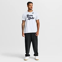 T-shirt Nike blanc pour homme des Nittany Lions de Penn State, Embody Greatness Vault