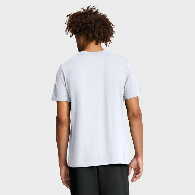T-shirt Nike blanc Penn State Nittany Lions Unyielding Spirit Vault pour homme