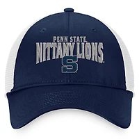 TOP PENNST MARINE BLANC NCAA TOP BREAKOUT TRUCKER HATMENSTR