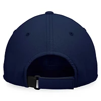 Casquette réglable pour homme Top of the World Navy Penn State Nittany Lions Region