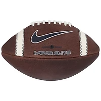 Ballon de football Nike USA authentique autographié par Nick Singleton des Penn State Nittany Lions