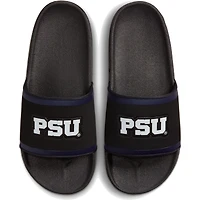 Sandales Nike Penn State Nittany Lions Off-Court Wordmark Slide