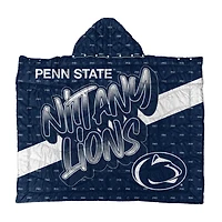 Pegasus Penn State Nittany Lions 54" x 70" Wearable Hero Cape