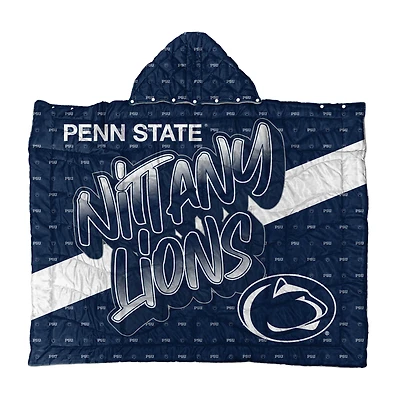 Pegasus Penn State Nittany Lions 54" x 70" Wearable Hero Cape