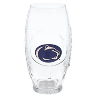 Penn State Nittany Lions 23oz. Football Glass