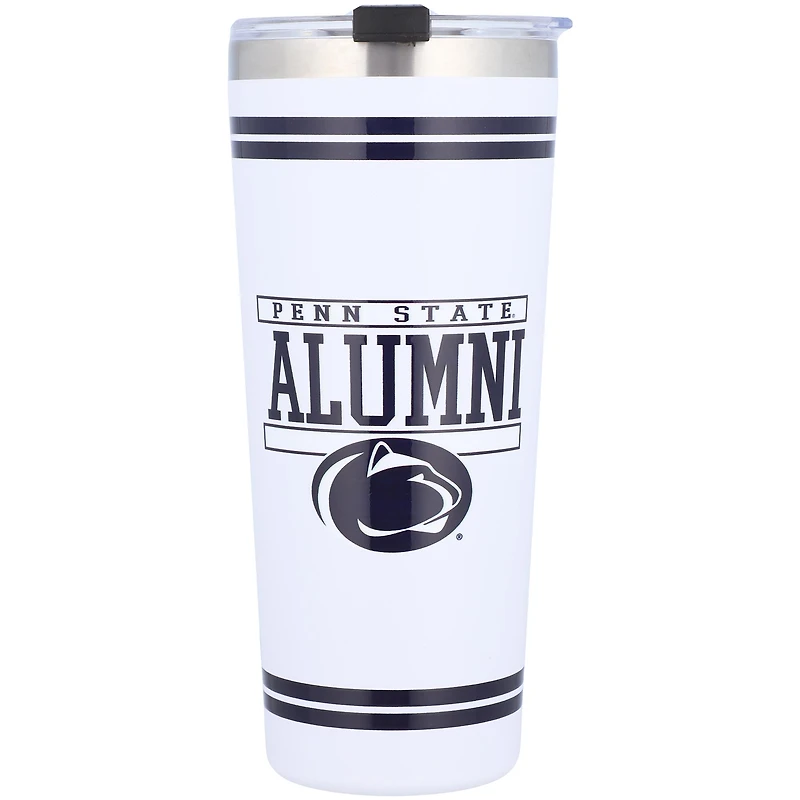 Gobelet en acier inoxydable 24 oz pour les anciens joueurs des Nittany Lions de Penn State