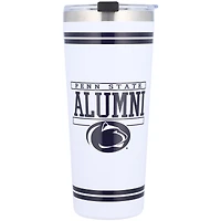 Gobelet en acier inoxydable 24 oz pour les anciens joueurs des Nittany Lions de Penn State