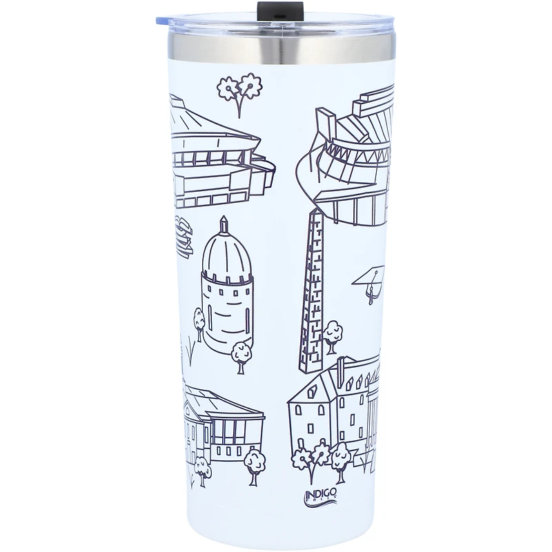 Penn State Nittany Lions 24oz. Campus Tumbler