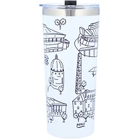 Penn State Nittany Lions 24oz. Campus Tumbler