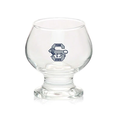 Penn State Nittany Lions 7oz. Balloon Glass