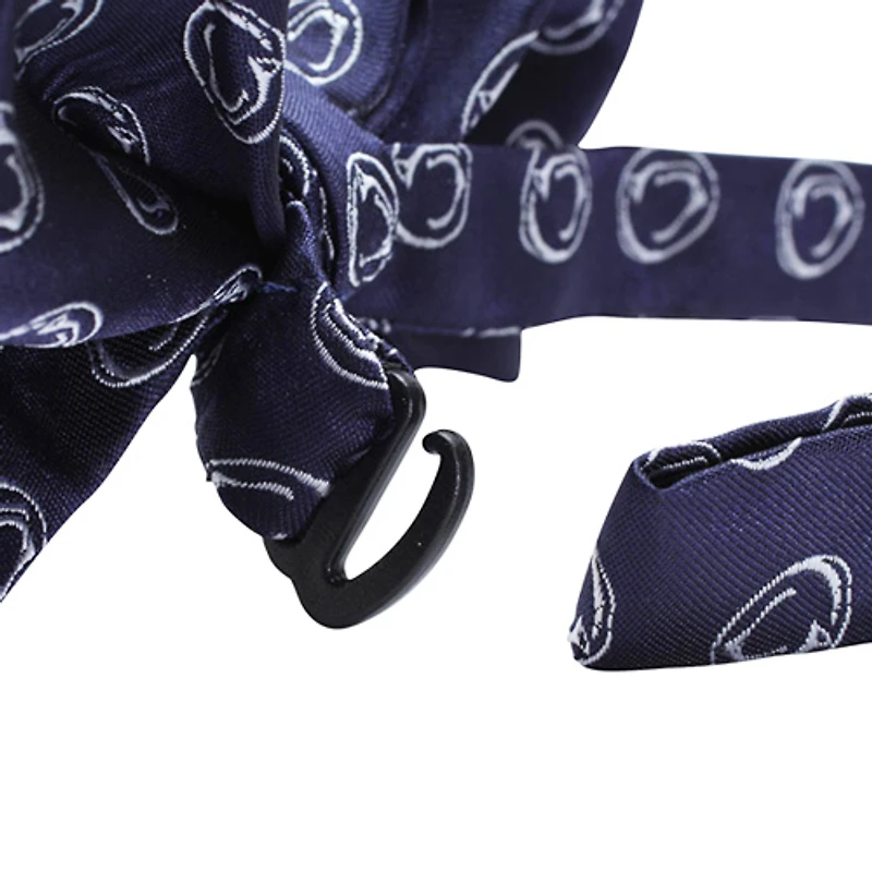 Penn State Nittany Lions Bow Tie