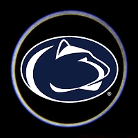 Éclairage de porte de voiture Penn State Nittany Lions