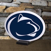 Penn State Nittany Lions LED Infinity Logo Light