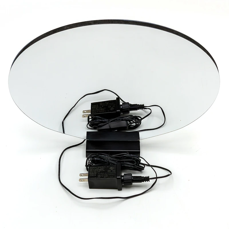 Logo lumineux LED Infinity des Penn State Nittany Lions