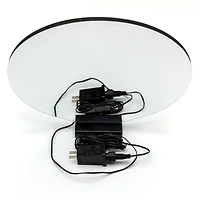 Logo lumineux LED Infinity des Penn State Nittany Lions