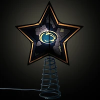 Penn State Nittany Lions Mosaic Tree Topper