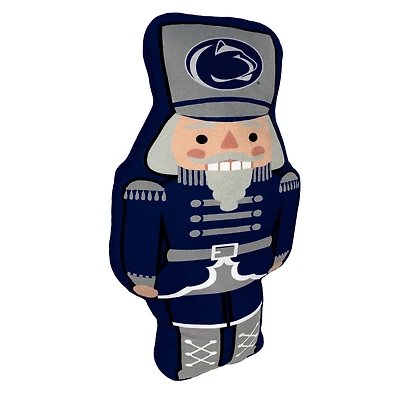 Penn State Nittany Lions Nutcracker Plushlete Pillow
