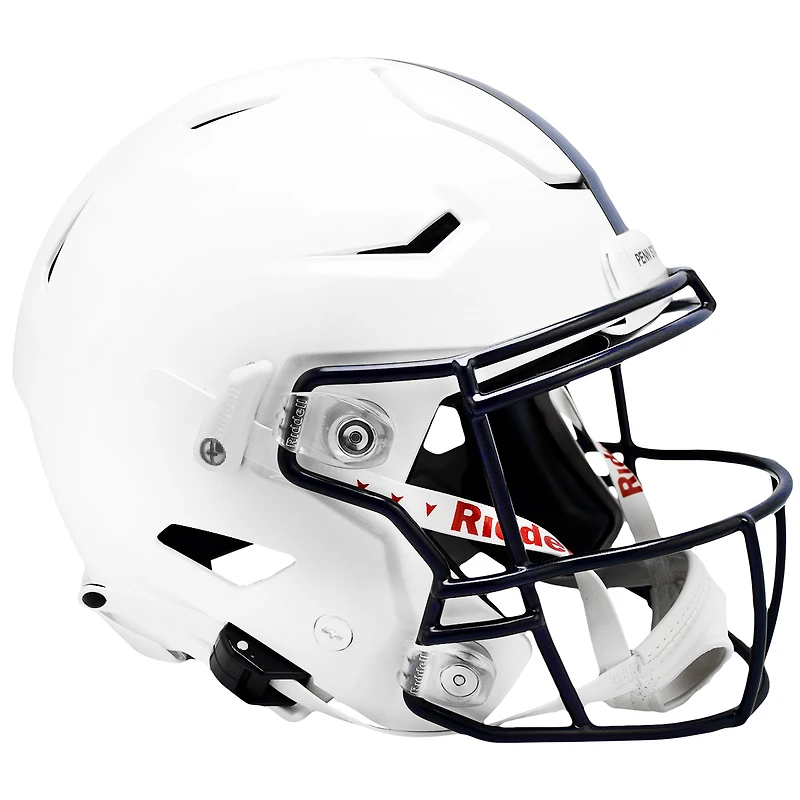 Penn State Nittany Lions Riddell Speed Flex Authentic Helmet