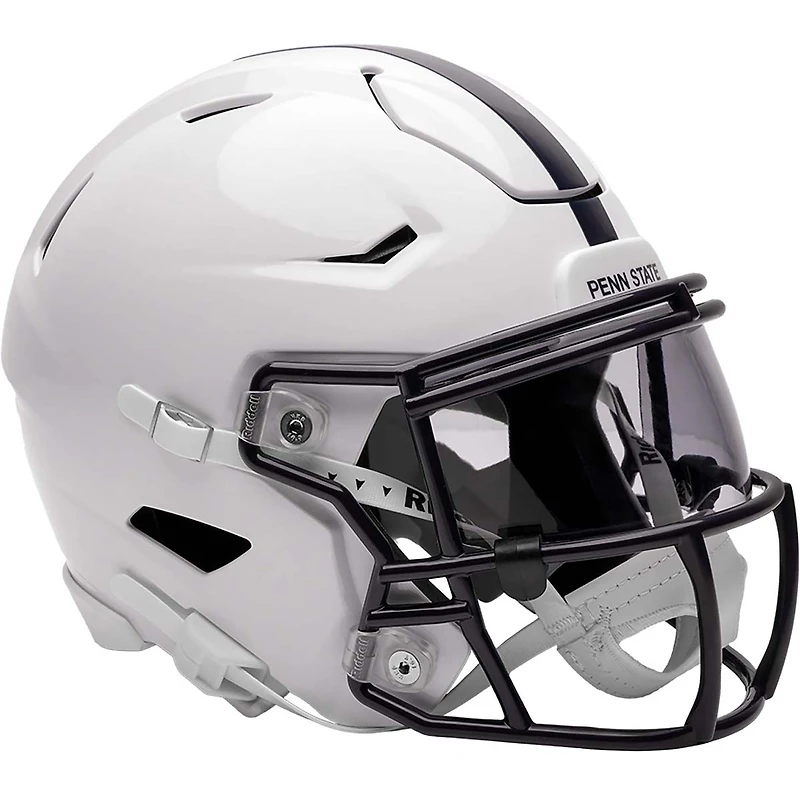 Penn State Nittany Lions Riddell Speed Flex Mid-Size Helmet