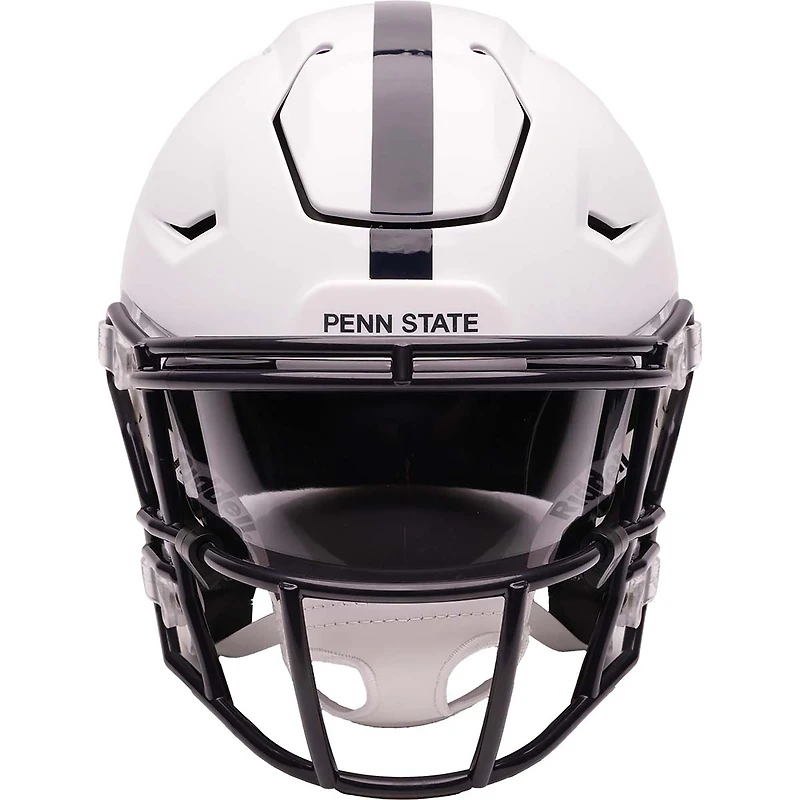Penn State Nittany Lions Riddell Speed Flex Mid-Size Helmet