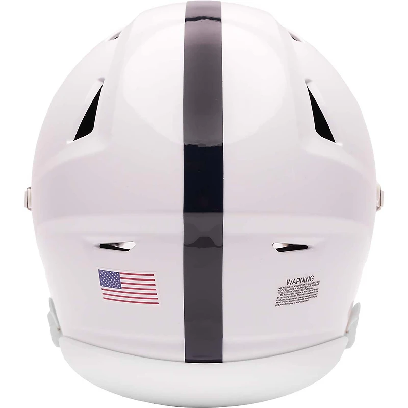Penn State Nittany Lions Riddell Speed Flex Mid-Size Helmet