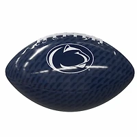 Penn State Nittany Lions Rubber Glossy Mini Football