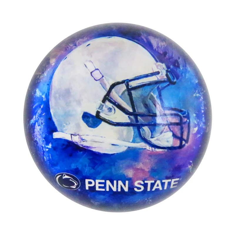 Penn State Nittany Lions Team Pride Dome Paper Weight