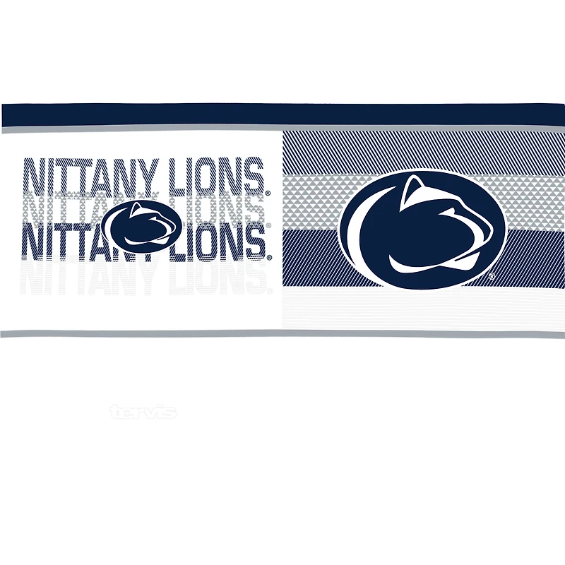 Tervis Penn State Nittany Lions 2-Pack 16oz. Competitor & Emblem Tumbler Set