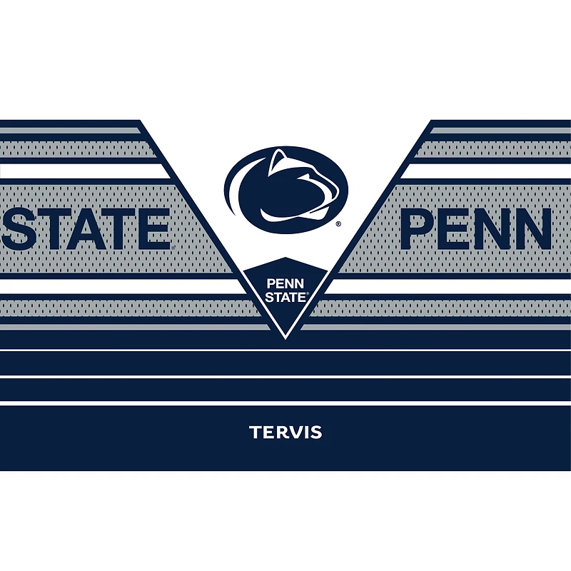 Tervis Penn State Nittany Lions 20oz. Win Streak Stainless Steel Tumbler