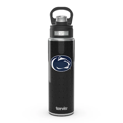 Tervis Penn State Nittany Lions 24 oz. Bouteille à large ouverture en acier inoxydable Weave
